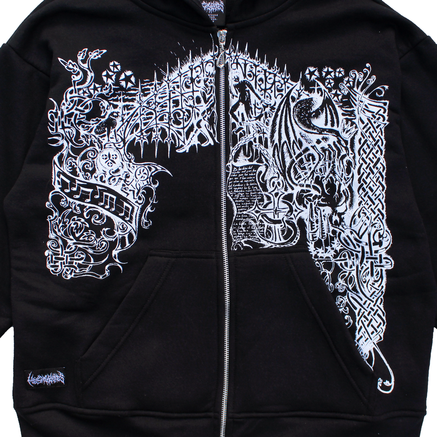 CAMPERA PURGATORIO