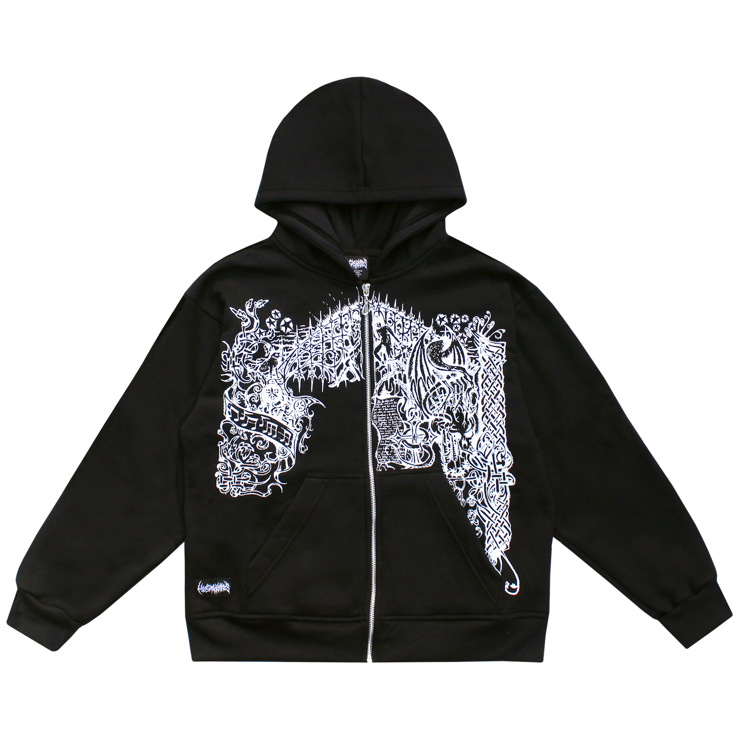 CAMPERA PURGATORIO