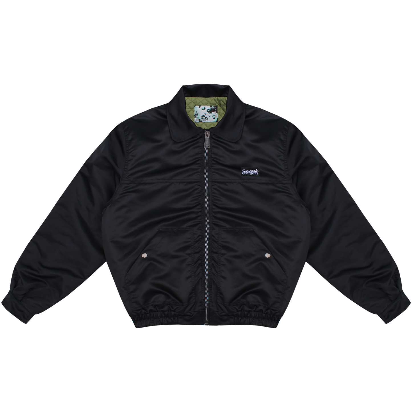 BOMBER