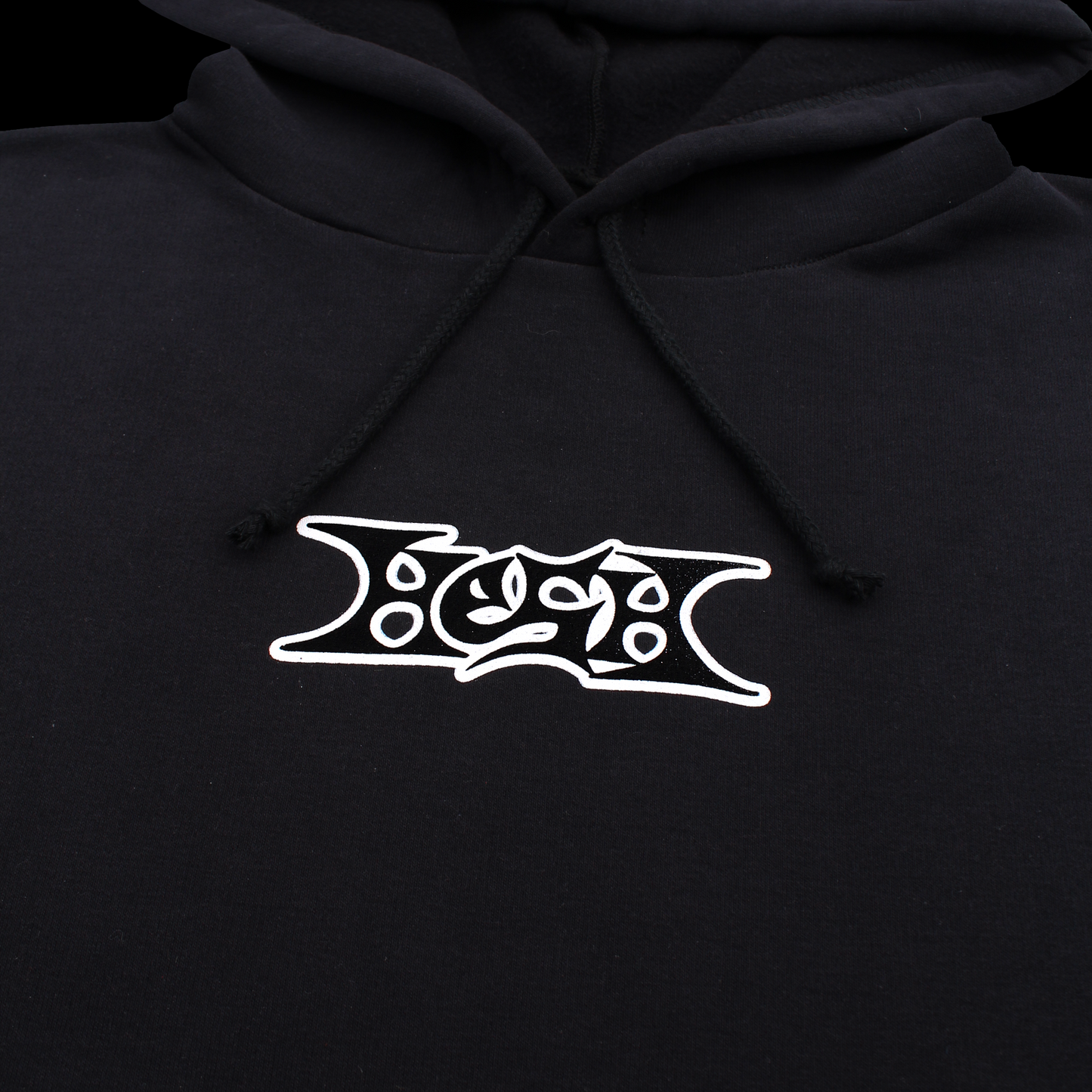 Canguro Logo Negro