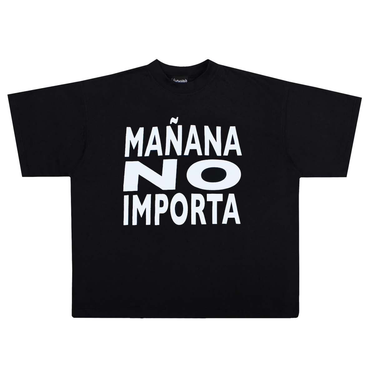 Reme Mañana no importa