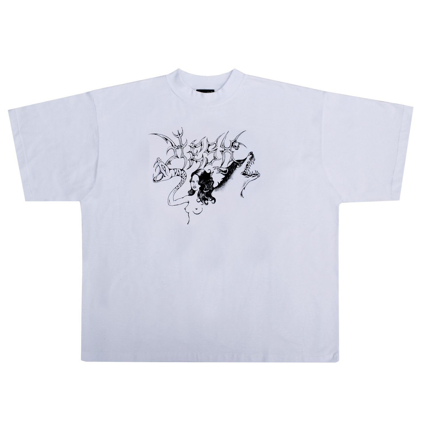 Remera Sueño