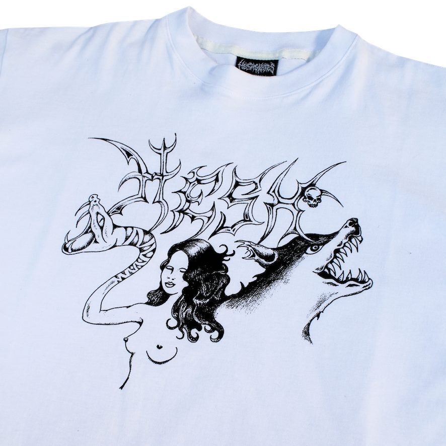 Remera Sueño