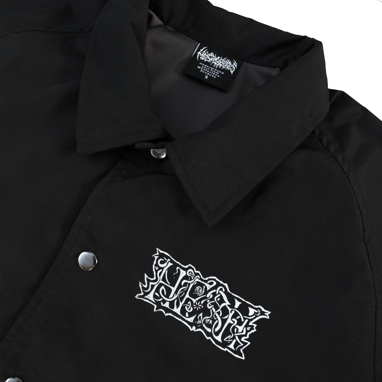 Coach Jacket Cobra
