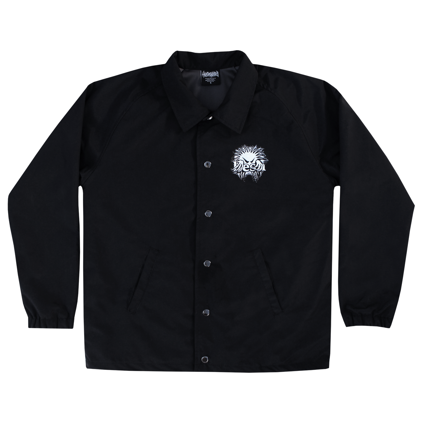Coach Jacket Perro