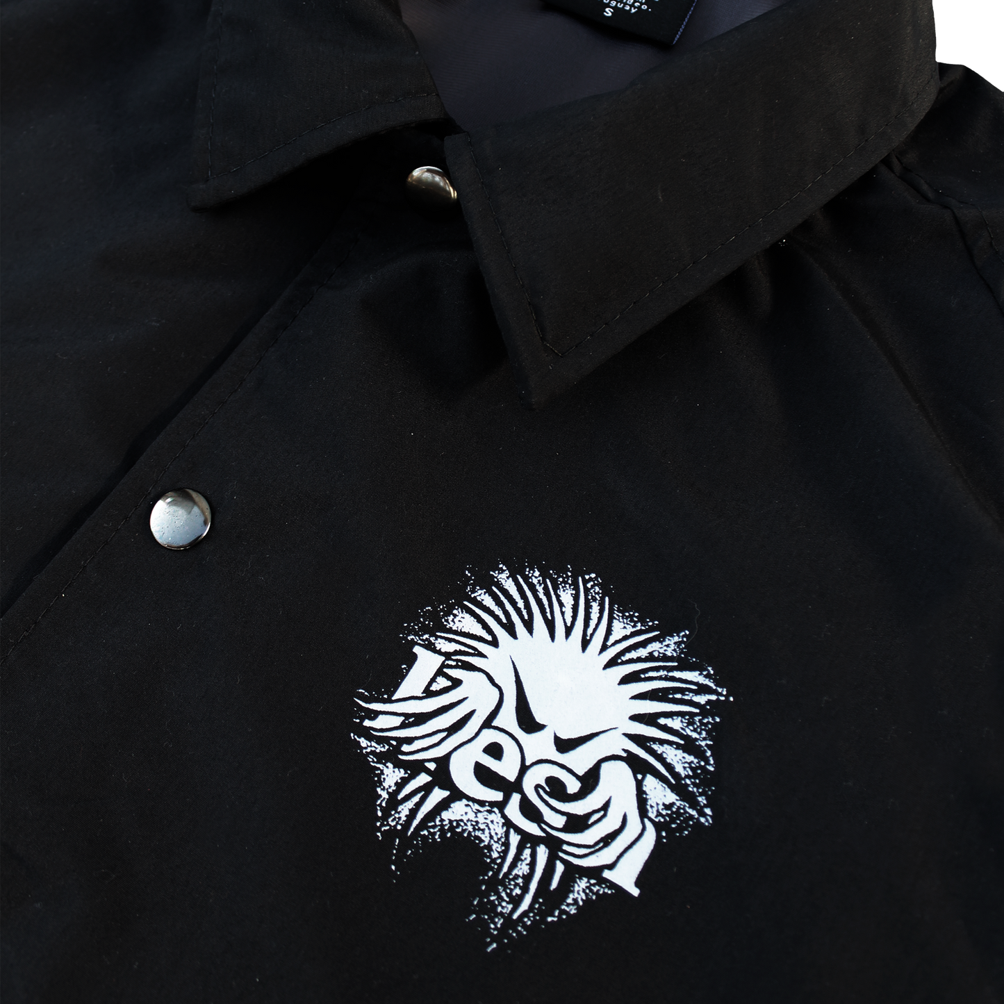 Coach Jacket Perro
