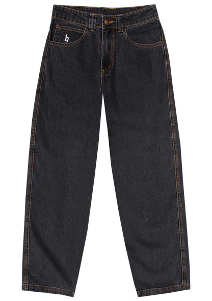 JEAN BAGGY RECTO STONEWASH