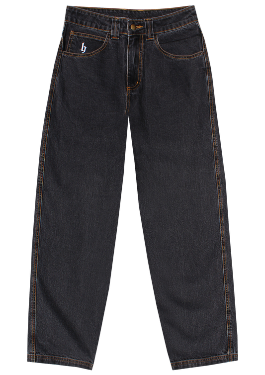 JEAN BAGGY RECTO STONEWASH