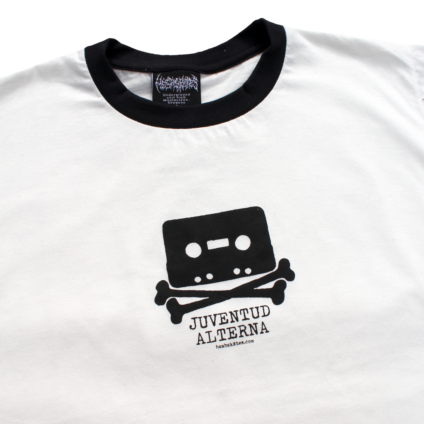 REMERA JUVENTUD ALTERNA