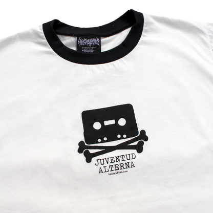 REMERA JUVENTUD ALTERNA