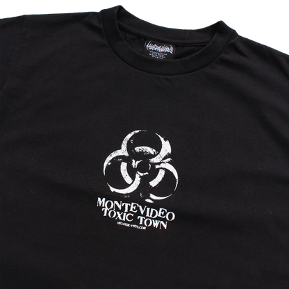 REMERA MVD TOXIC TOWN