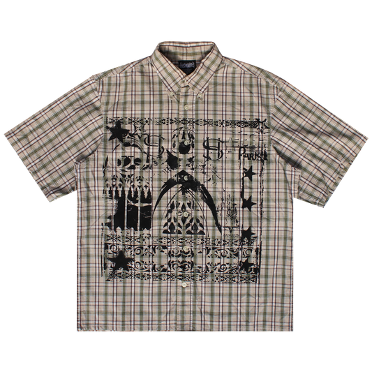 CAMISA PARIS #3