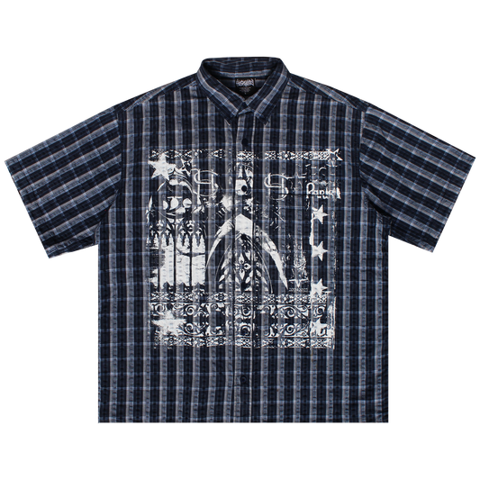 CAMISA PARIS #4