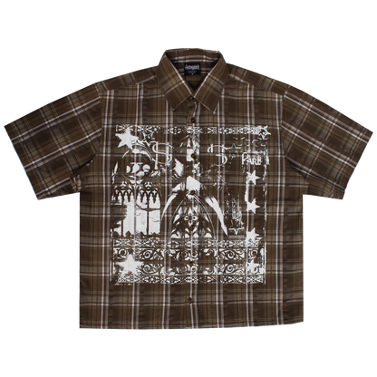 CAMISA PARIS #7