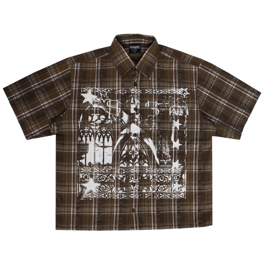 CAMISA PARIS #7