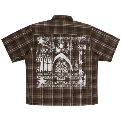 CAMISA PARIS #7