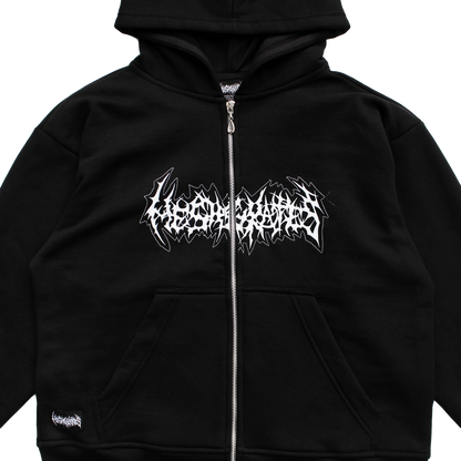 CAMPERA LOGO