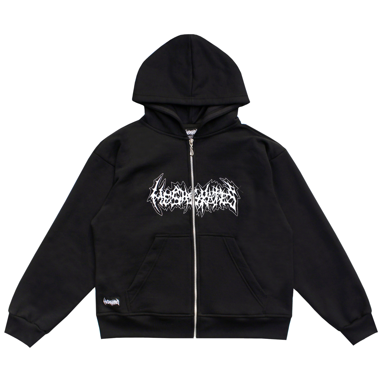 CAMPERA LOGO