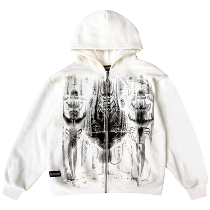 CAMPERA GIGER