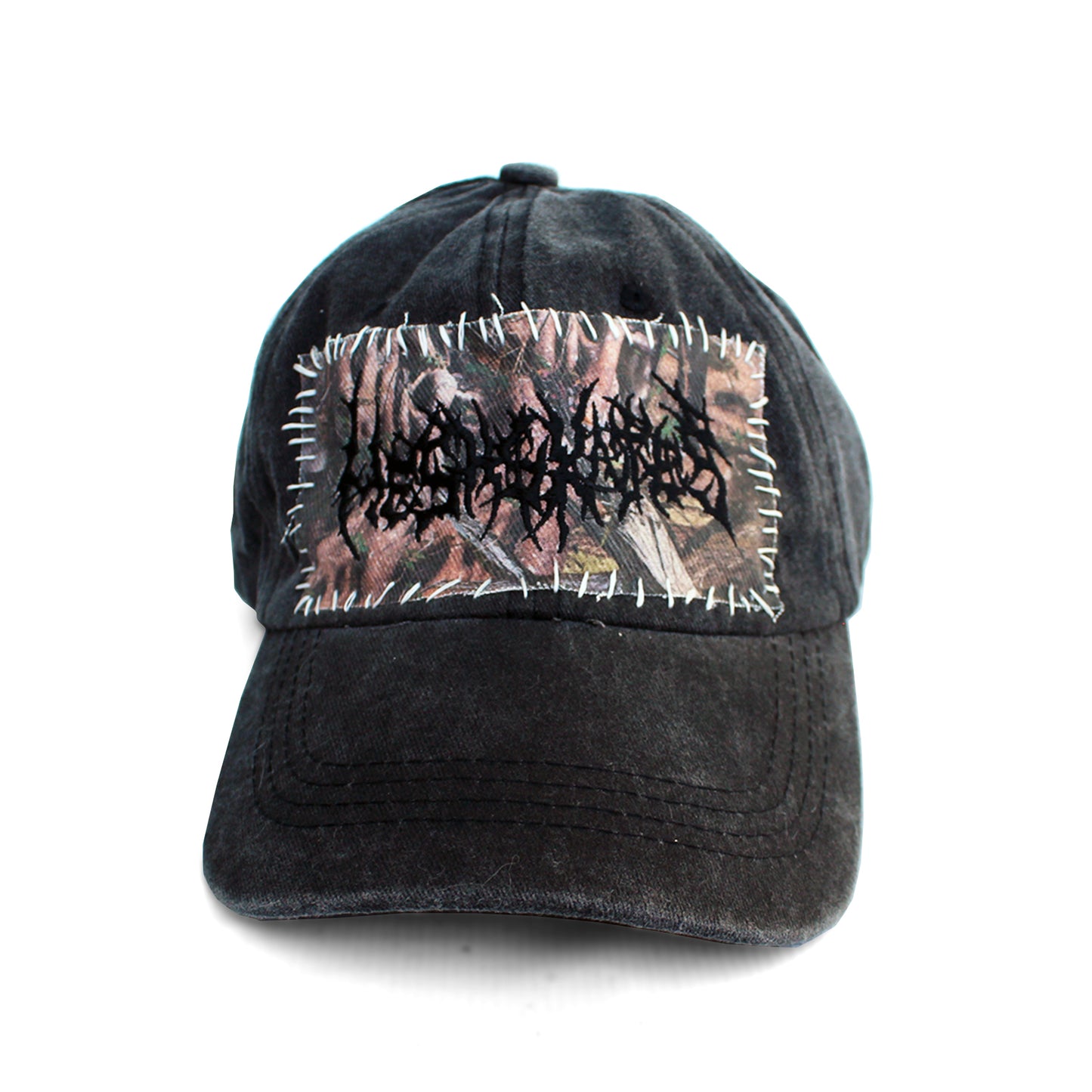 GORRA DAD PARCHE REALTREE