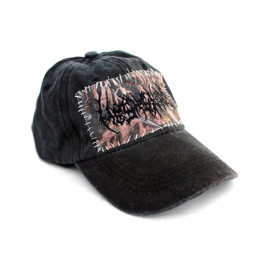 GORRA DAD PARCHE REALTREE