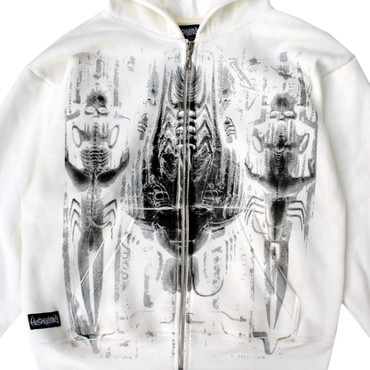 CAMPERA GIGER