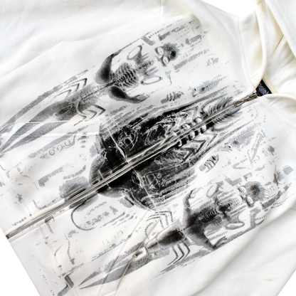 CAMPERA GIGER