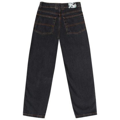 JEAN BAGGY RECTO STONEWASH